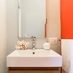 Апартаменты Duomo Luxury By 