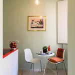 Апартаменты Duomo Luxury By 
