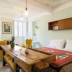 Апартаменты Duomo Luxury By 