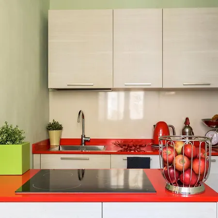 Duomo Luxury - House Of Travelers Апартаменты *