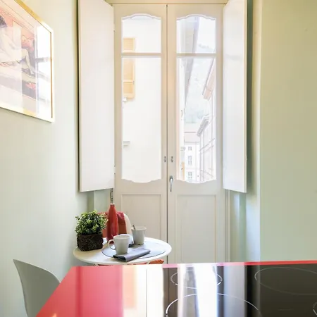 Duomo Luxury - House Of Travelers Como