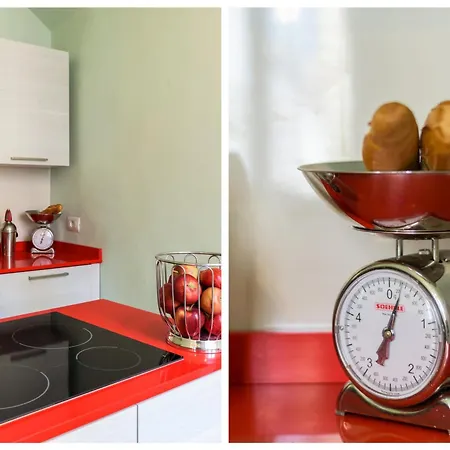 Duomo Luxury - House Of Travelers Апартаменты Комо