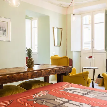 Duomo Luxury - House Of Travelers