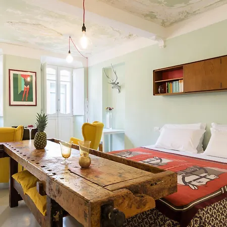 Апартаменты Duomo Luxury - House Of Travelers