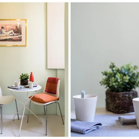 Lägenhet Duomo Luxury - House Of Travelers Como