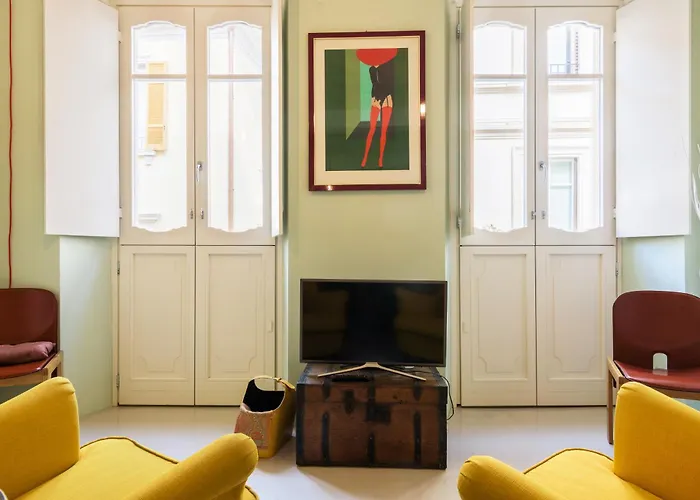 Duomo Luxury By 