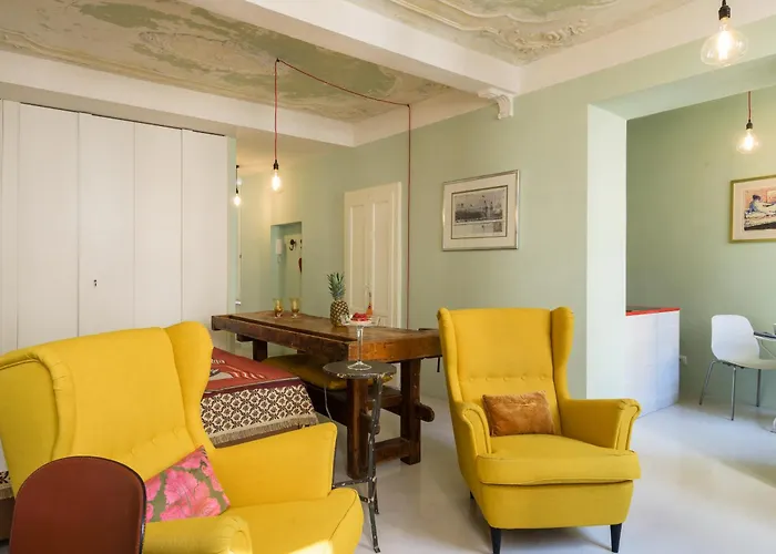 Duomo Luxury By 