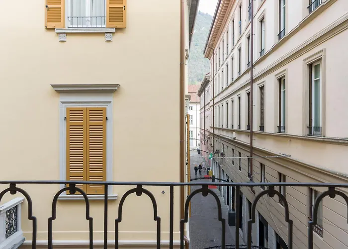 Duomo Luxury By 