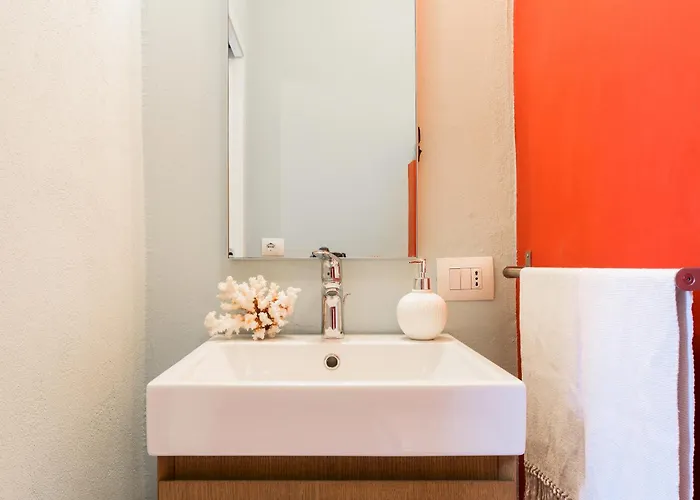 Appartement Duomo Luxury By 