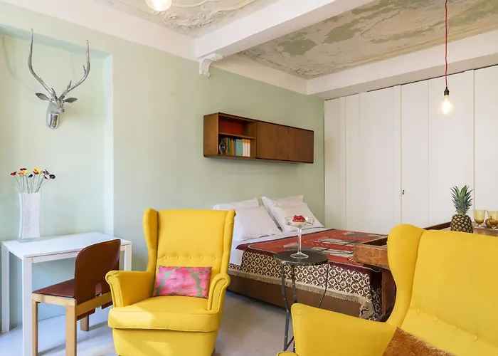 Duomo Luxury By 