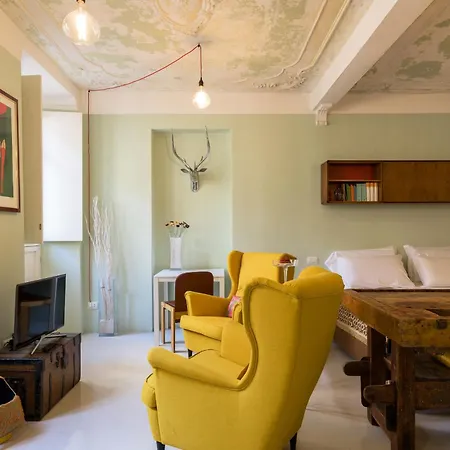 Appartamento Duomo Luxury - House Of Travelers