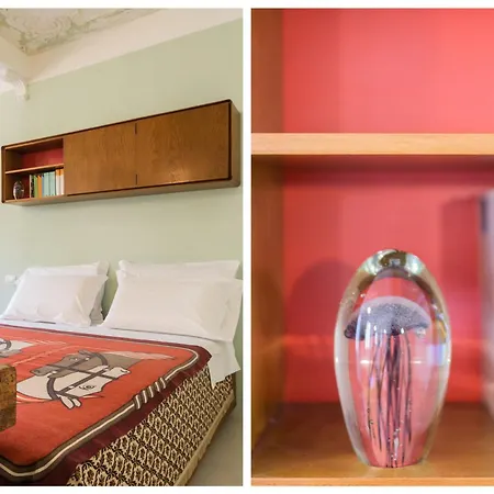 Appartamento Duomo Luxury - House Of Travelers *