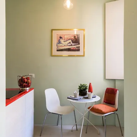 Appartamento Duomo Luxury - House Of Travelers Côme