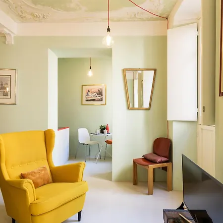 Duomo Luxury By 